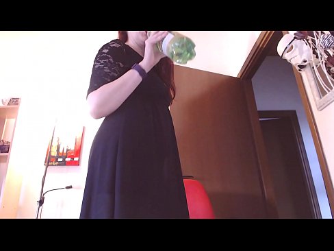 ❤️ Pokorna sužnja, ki obožuje umazane in sočne spodnjice, je po ogledu tega videa prisiljena masturbirati! ❤ Sex video na porno sl.extraclasswork.ru ❤