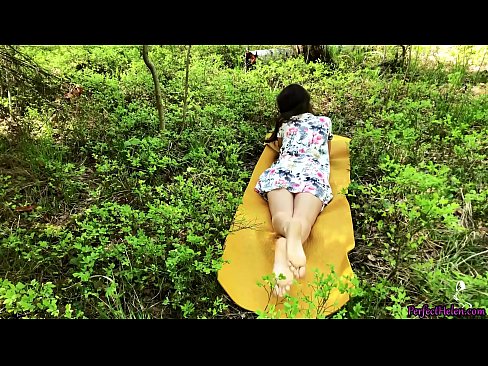❤️ Neznanec na Tinderju masturbira mojo pičko in strastno fuka v gozdu ❤ Sex video na porno sl.extraclasswork.ru ❤