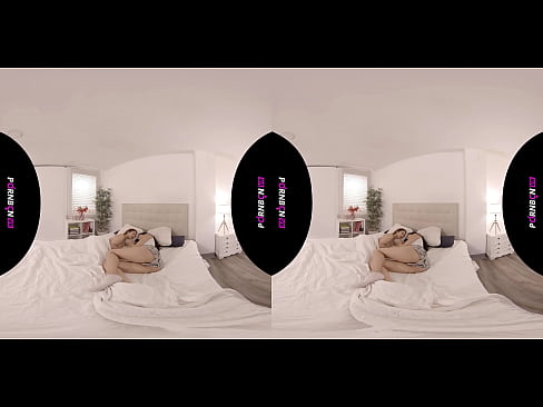 ❤️ PORNBCN VR Dve mladi lezbijki se zbudita pohotni v virtualni resničnosti 4K 180 3D Geneva Bellucci Katrina Moreno ❤ Sex video na porno sl.extraclasswork.ru ❤