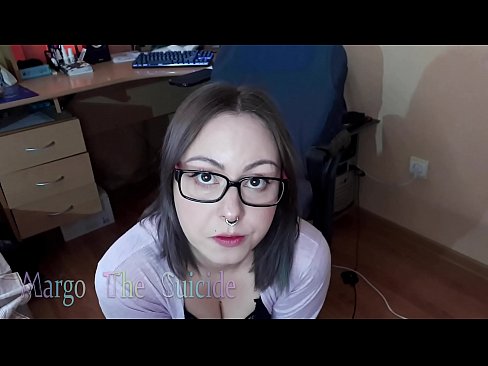 ❤️ Seksi dekle z očali globoko sesa dildo pred kamero ❤ Sex video na porno sl.extraclasswork.ru ❤