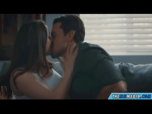 ❤️ Romantični seks z dobro prsato mamo ❤ Sex video na porno sl.extraclasswork.ru ❤