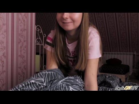 ❤️ Blondinka globoko sesa svojega prijatelja in dobi spermo v usta ❤ Sex video na porno sl.extraclasswork.ru ❤